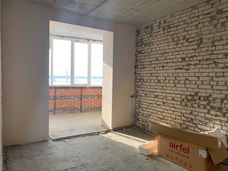 Сучасна Новобудова‼️Заселена‼️Цегляний Будинок‼️2 Поверх‼️Центр 9хв.