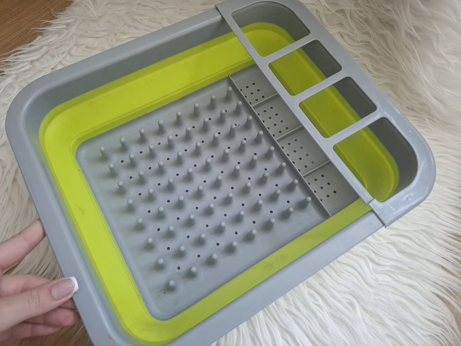 Suszarka na naczynia