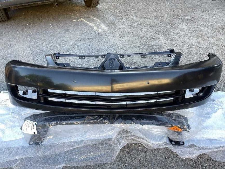 Решетка радиатора Mitsubishi Lancer 9 Запчасти Лансер 9 2002-2009