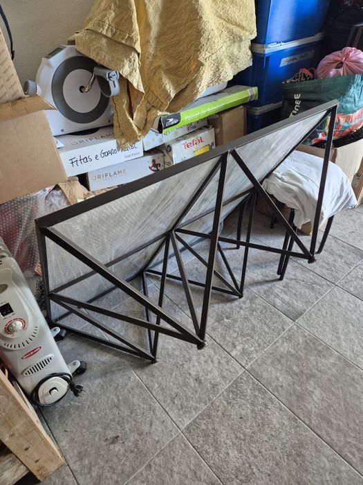 Mesa de centro areastore -  NOVO PREÇO