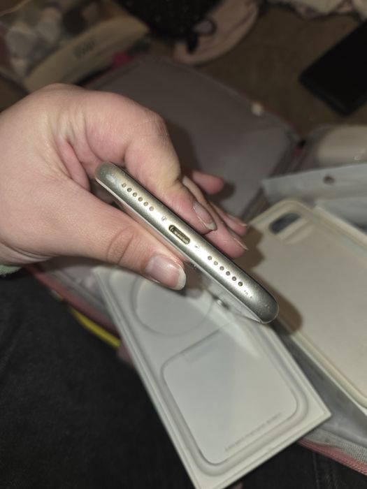 Iphone 11 para peças