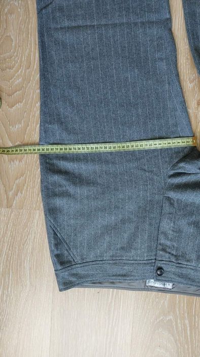 Брюки жіночі ( шерсть)- 50/52р.