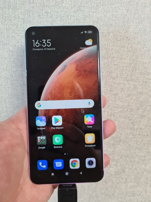 Xiaomi Redmi Note 9 4/128