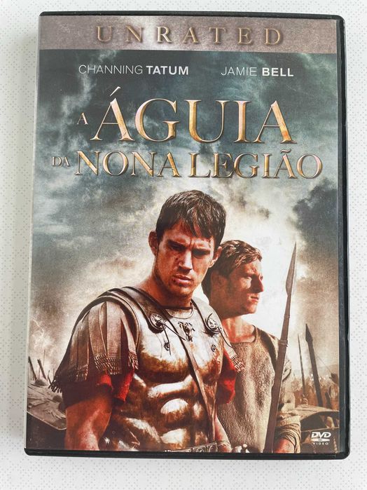 A águia da nona legião / The Eagle