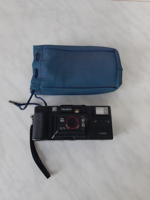 Продам Фотоаппарат Premier, Япония