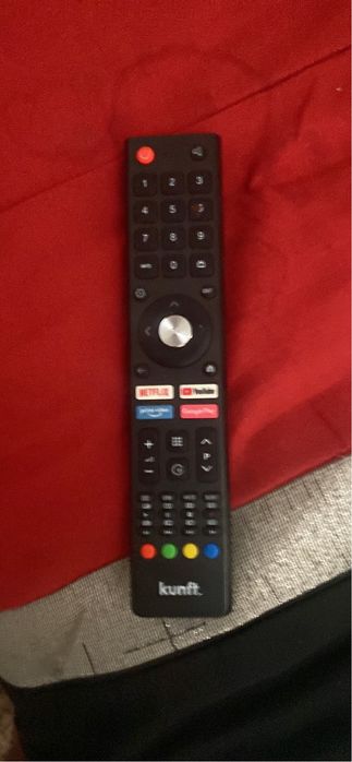 Smart TV 32 polegadas