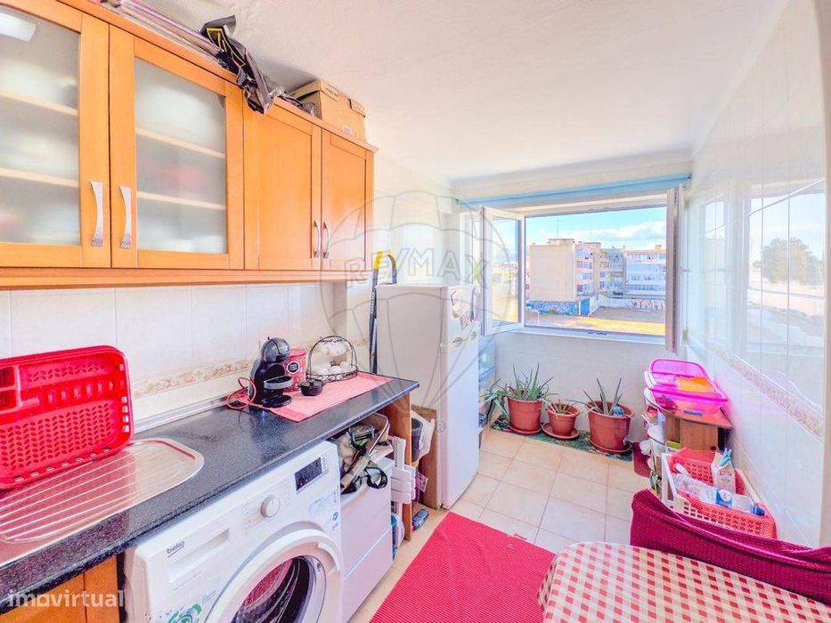 Apartamento T2 para venda