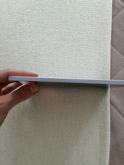 iPad mini 7 (A17 Pro) 128 GB + smart folio