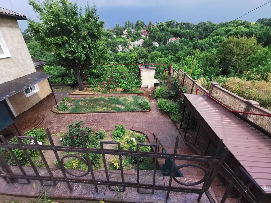 продам дом  пр. Металлургов (Ковельская)