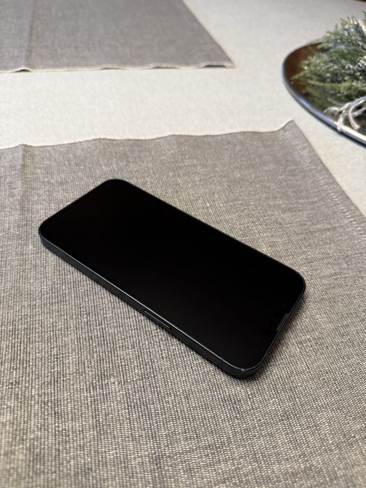 iPhone 13 256GB, czarny! 100% sprawny i zadbany! Okazja!