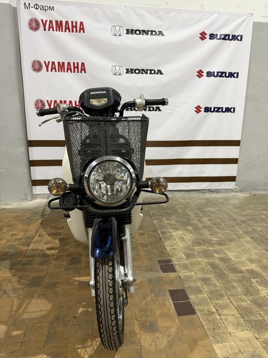 Продам Хонда супер CUB