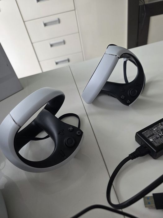 Zestaw VR2 do PS5