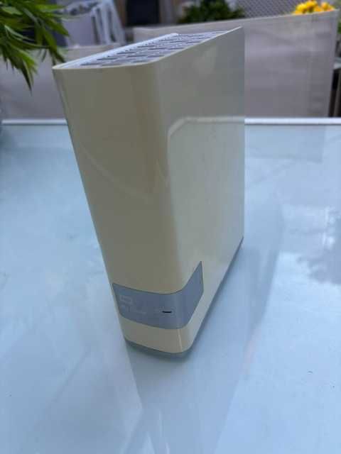 Western Digital MyCloud NAS 1TB Network Disk Drive