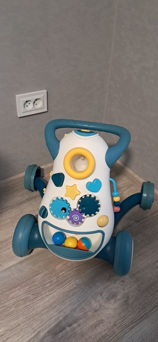 Продам ходунки El Camino.