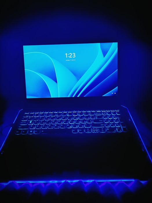 Lenovo L340  ｜GTX 1050｜i5-9300｜15.6"｜512 ｜ +  Razer & Logitech ТА ІНШЕ