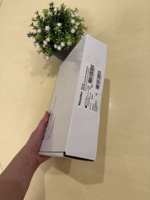 Термометр WelchAllyn