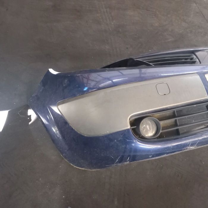Para choques e capot renault scenic ano 2005
