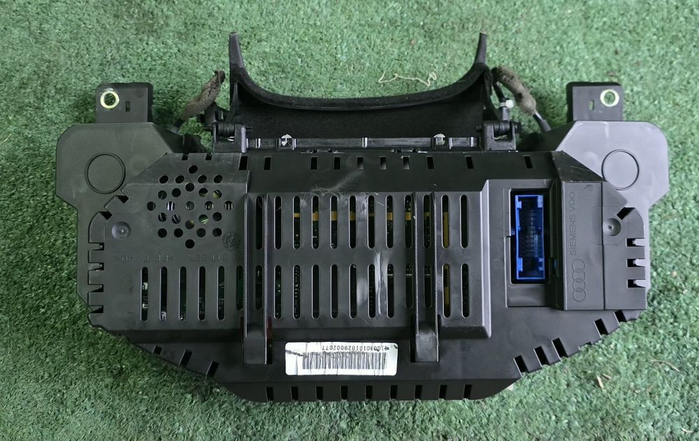 Quadrante Audi A8 D3