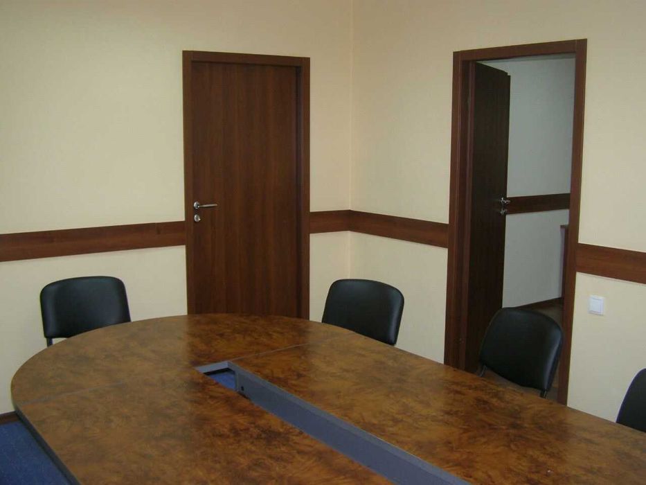 Commercial real estate at st. Kulikovo pole pl Oktyabrskoy revolyutsii pl (area 370 m²) - Atlanta.ua - photo 3