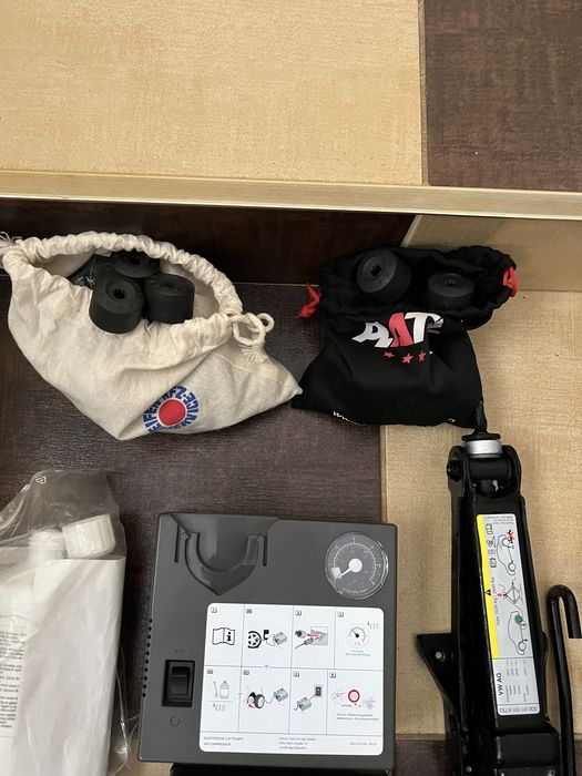 Автокомпресор VAG, Audi, Volkswagen, Seat, Skoda