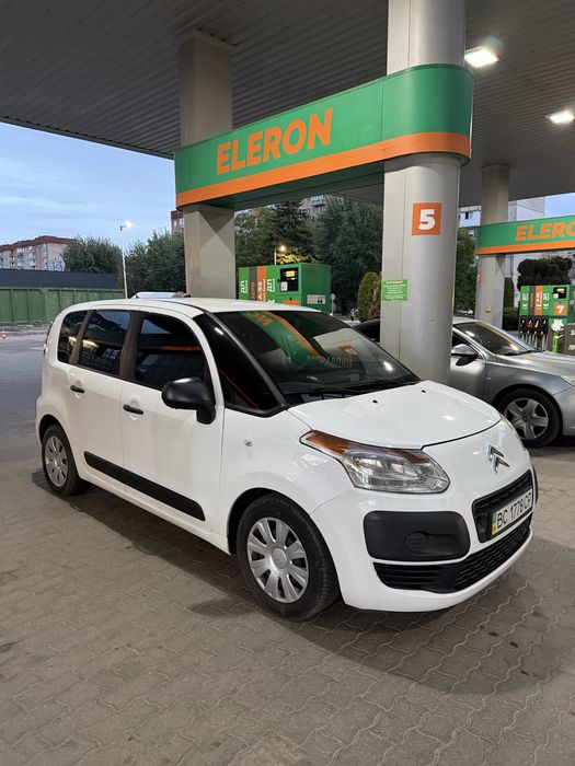 Citroen  C3 Picasso