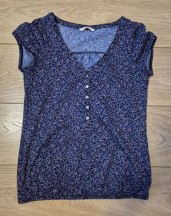 Bluzki z krótkim rękawem XS/34, pakiet