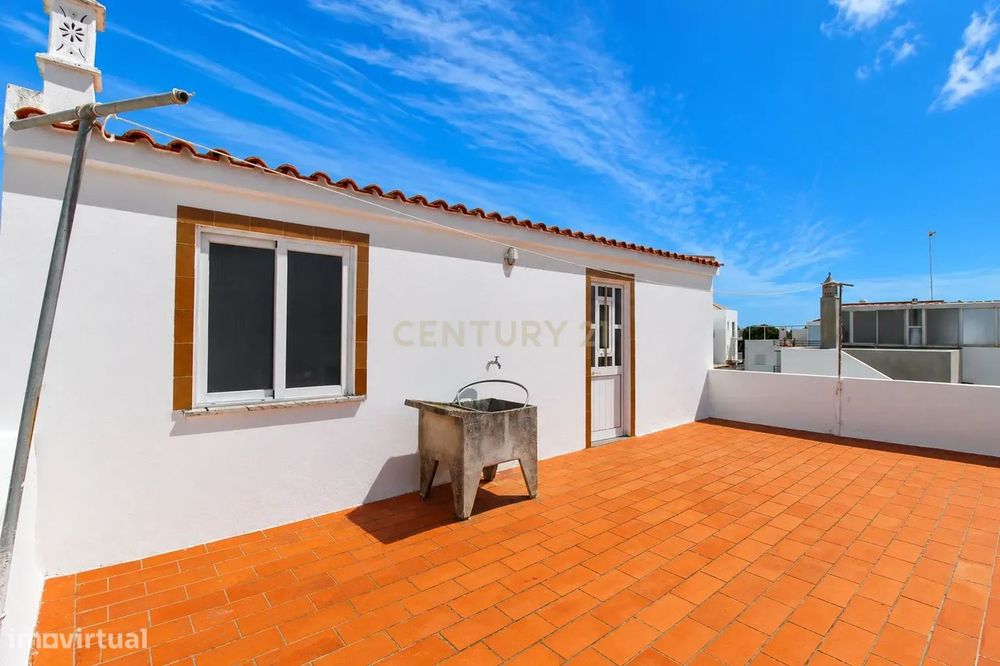 Moredia T2 em Santa Luzia, Tavira - Oportunidade Única