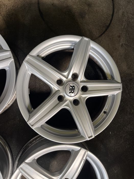 Jantes 16” 5x120 Compativeis BMW serie 1,2,3,4 vw transporter t5/t6