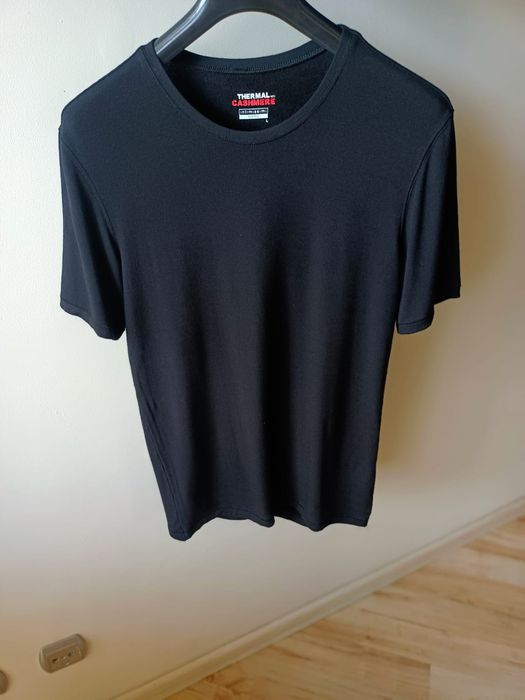 Koszulka  Intimissimi Uomo thermal  cashmere.