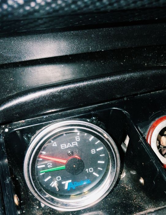 Suspensão  a ar ta technix  golf iv (4)