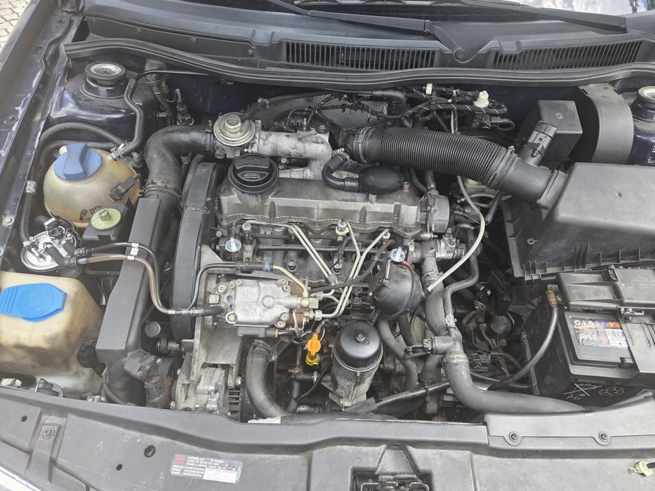 Volkswagen Golf — fotografia 4