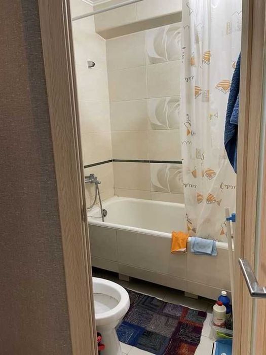 Оренда 1-к квартири на вул. Миропільська