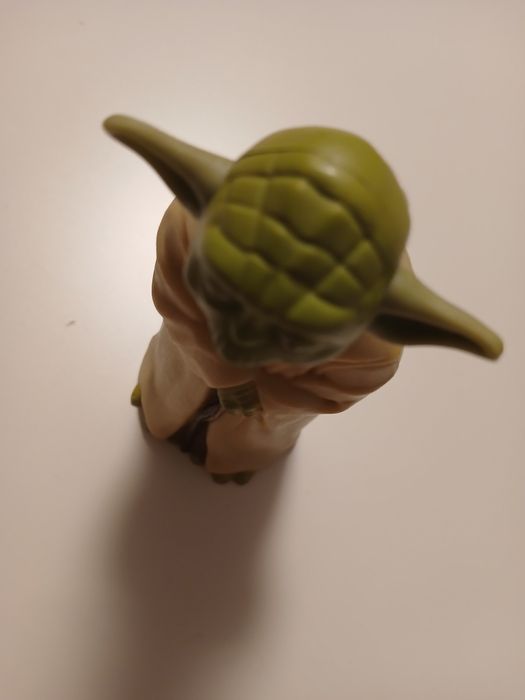 Figurka Yoda Gwiezdne wojny
