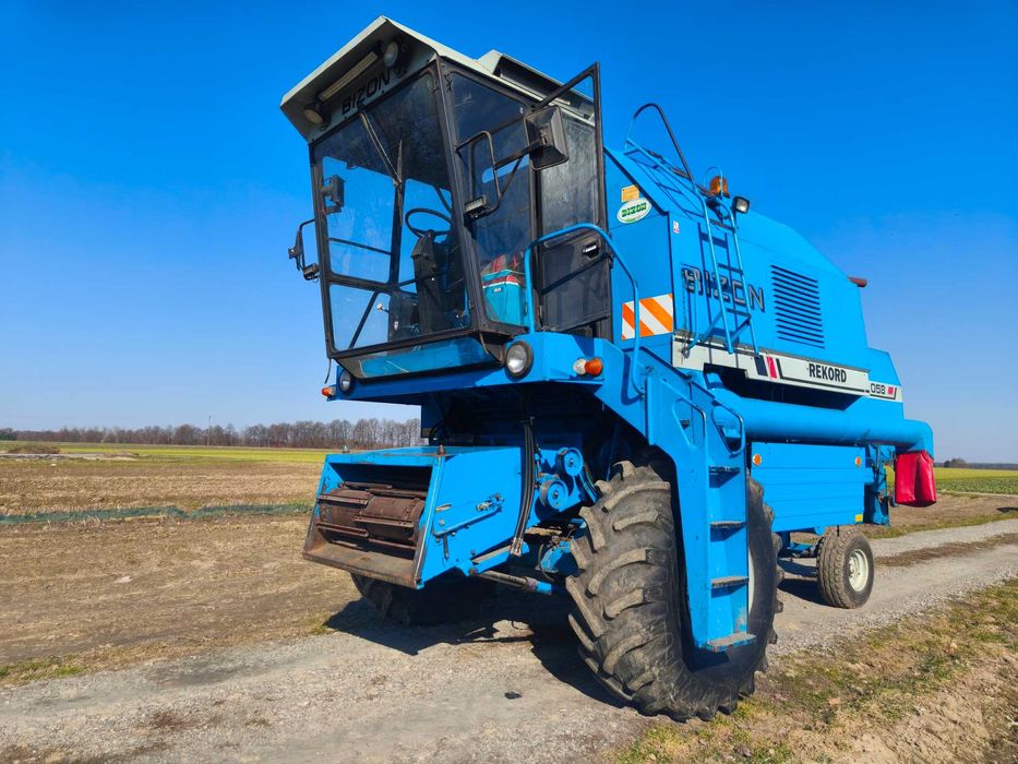 Bizon Rekord Z058