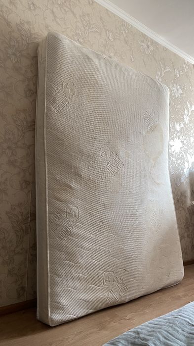 Матрац 140х190 самовивіз