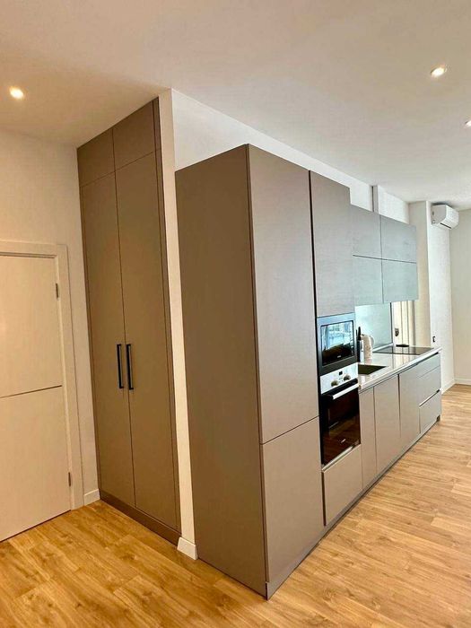 Продаж 1к квартири ЖК Смарагдовий Соломянка Вокзальна