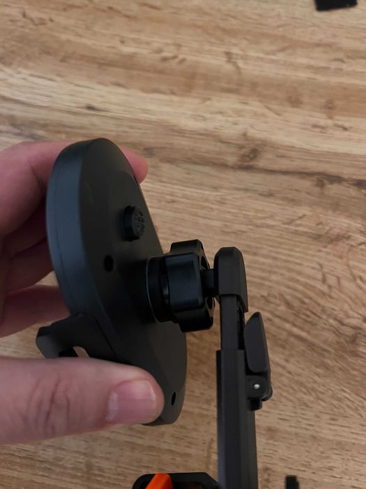 Suporte telemóvel para Tesla Model 3- Uber