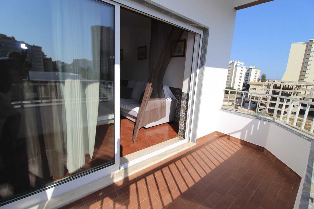 T1 Praia da Rocha Solmonte Ferias