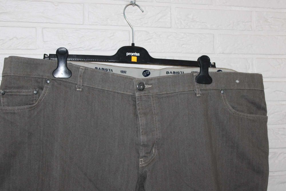 Spodnie męskie Babista