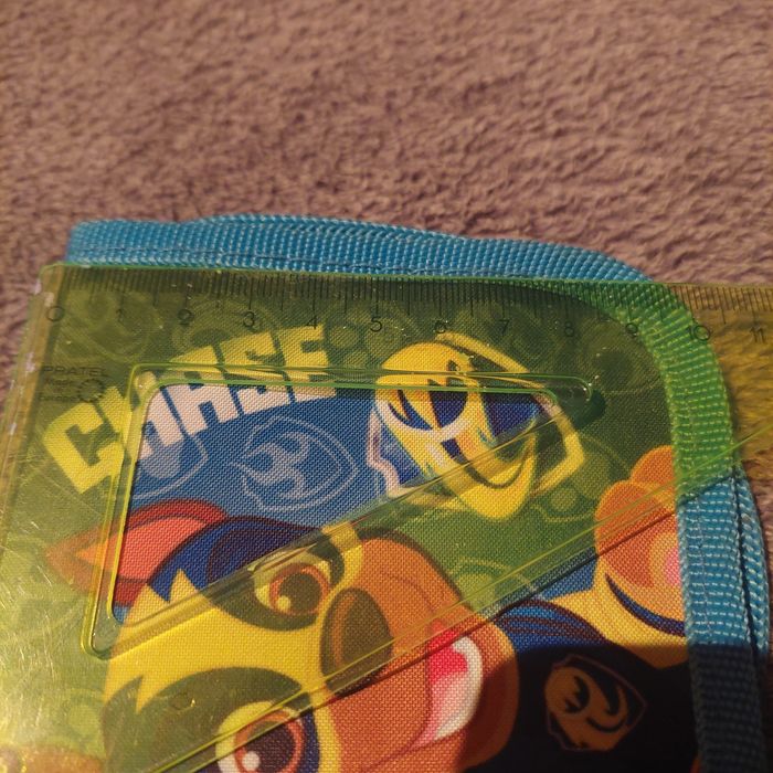 Torebeczka dziecięca Chase