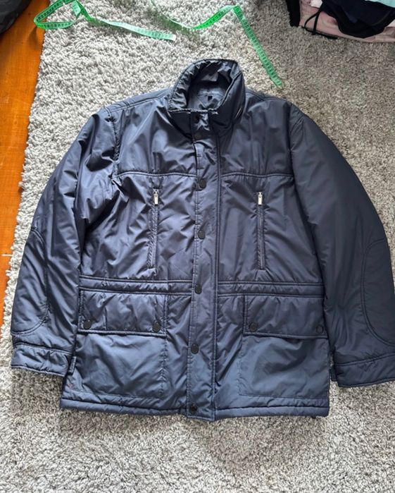Elegancka kurtka Tommy Hilfiger