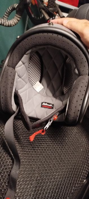 Capacete Biltwell Bonanza