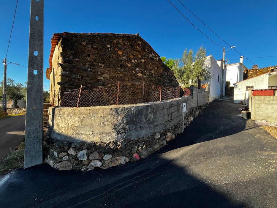 Casa de Aldeia em Chão do Galego