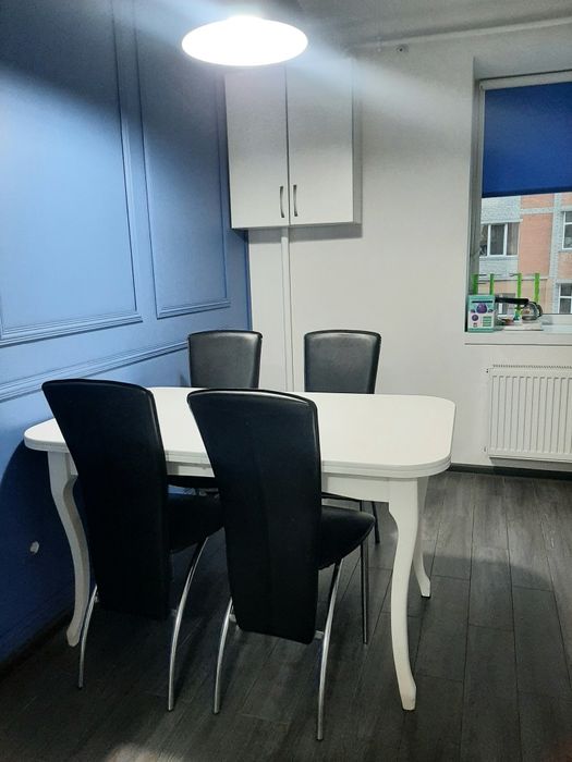 Продам 3 ком с АО, 5й эт, Мебель, Техника, Парковка