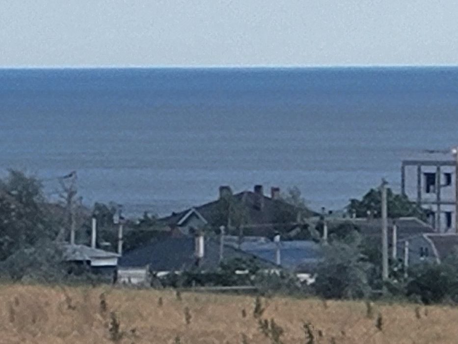 Продам участок вашей мечты в с. Новая Дофиновка 5 соток