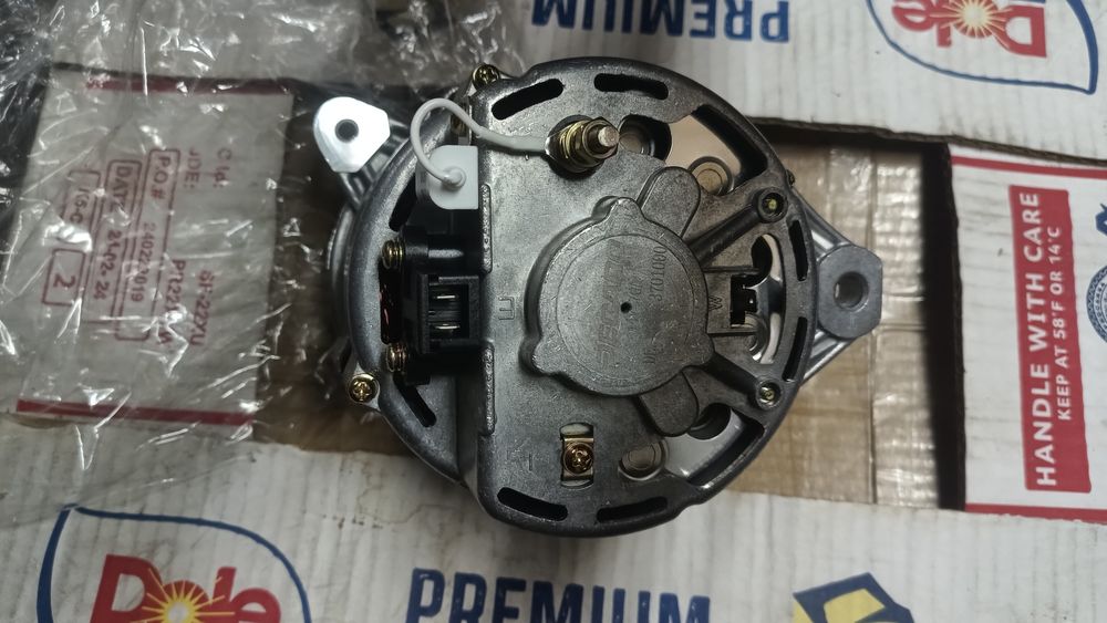 Стартер Генератор  Газель бизнес