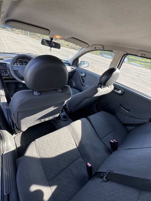 Opel corsa 1.3 CDTI 2004 - National