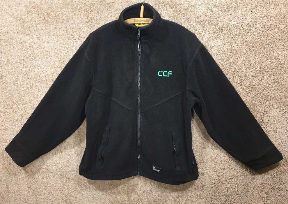 Флисовая куртка ( кофта ) рабочая Veltuff ( workclothes ) М