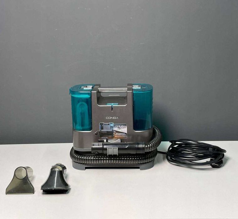 Odkurzacz piorący MARKOWY