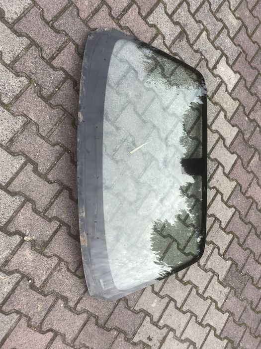 Szyba Przednia Czolowa BMW F20